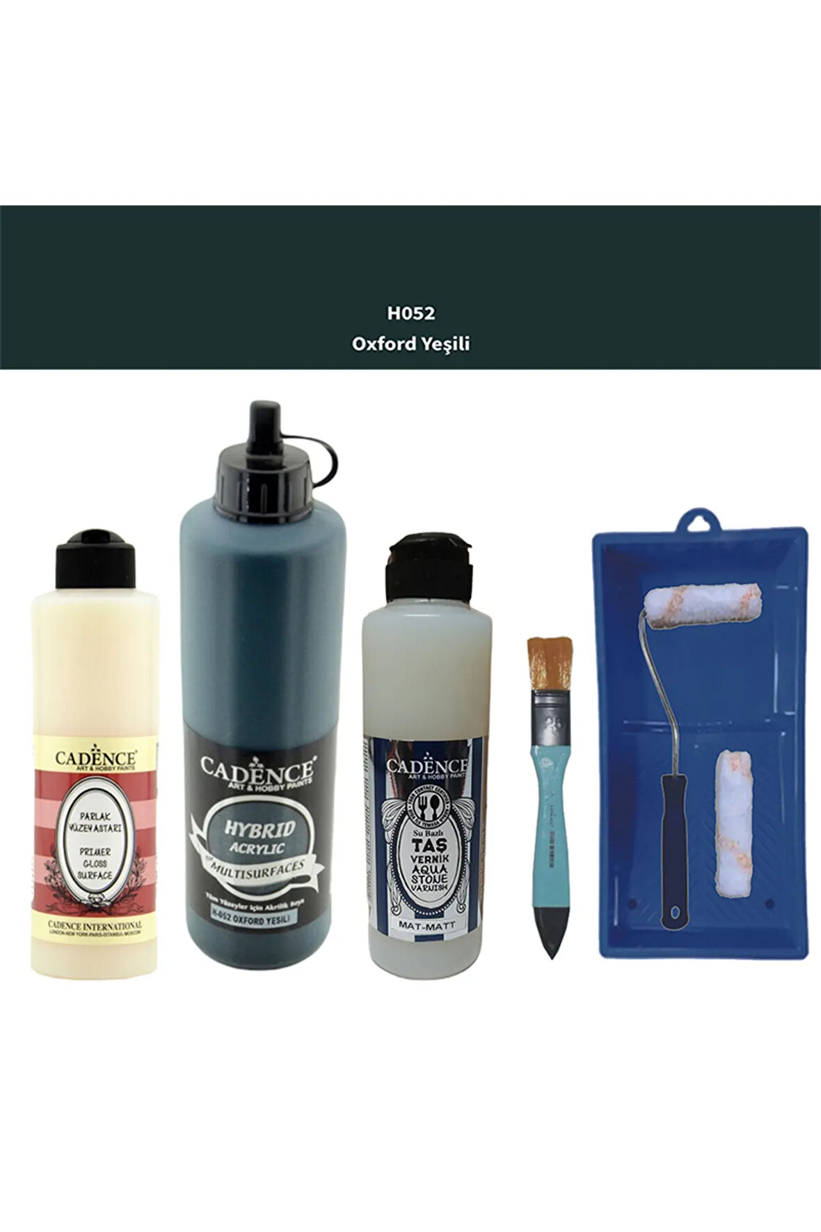 Banyo Mutfak Boyası