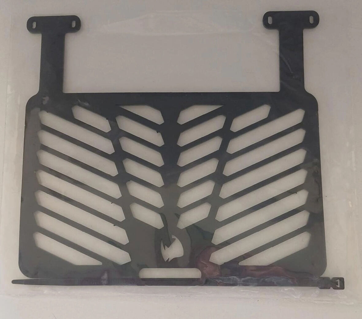 Ducati Multistrada 950/1200/1260/V2 /S Su Radyatörü Koruma