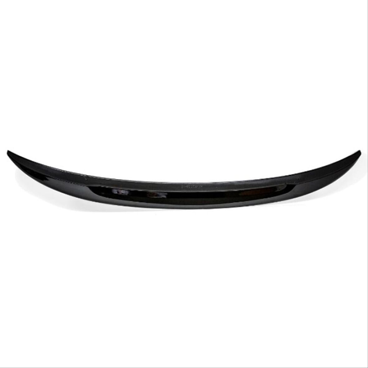 2 SERISI F22 2011-2018 SPOILER - PIANO BLACK (PARLAK SIYAH)