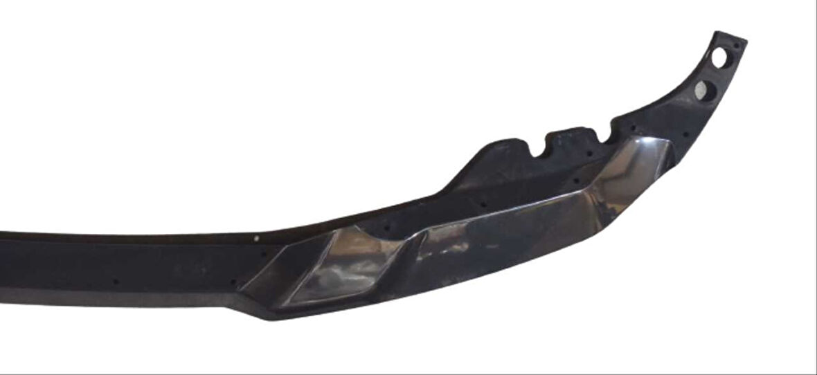 3 SERISI F30 2013+ IÇIN UYUMLU M3 TAMPON UYUMLU ÖN LIP