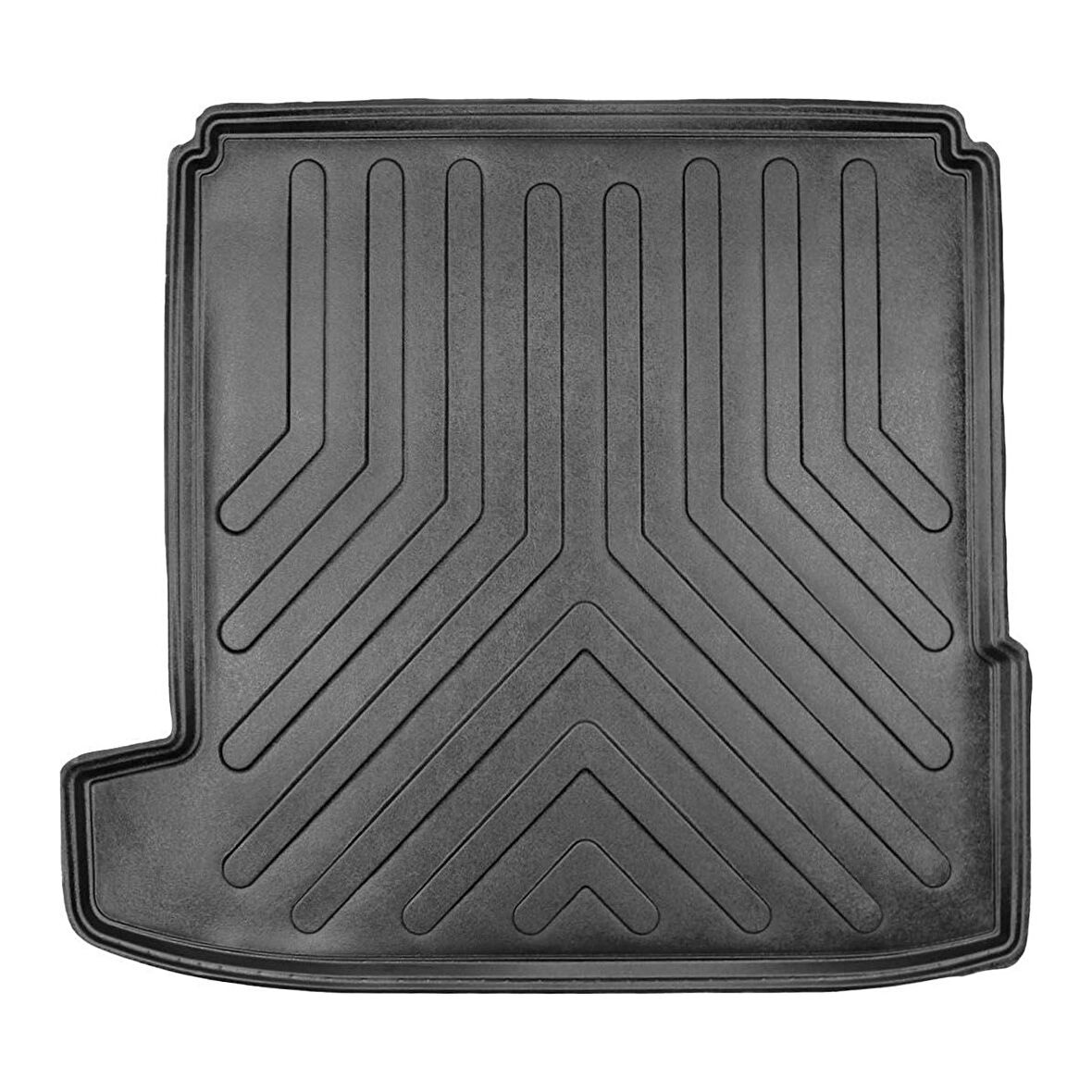 Opel Astra J Sedan 1.4/1.4t 2009 Sonrası Bagaj Havuzu