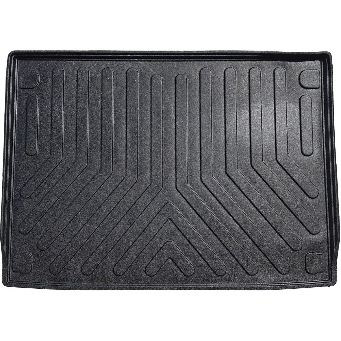 Opel Combo Seperatörlü (Demirli) 2019 Sonrası Bagaj Havuzu