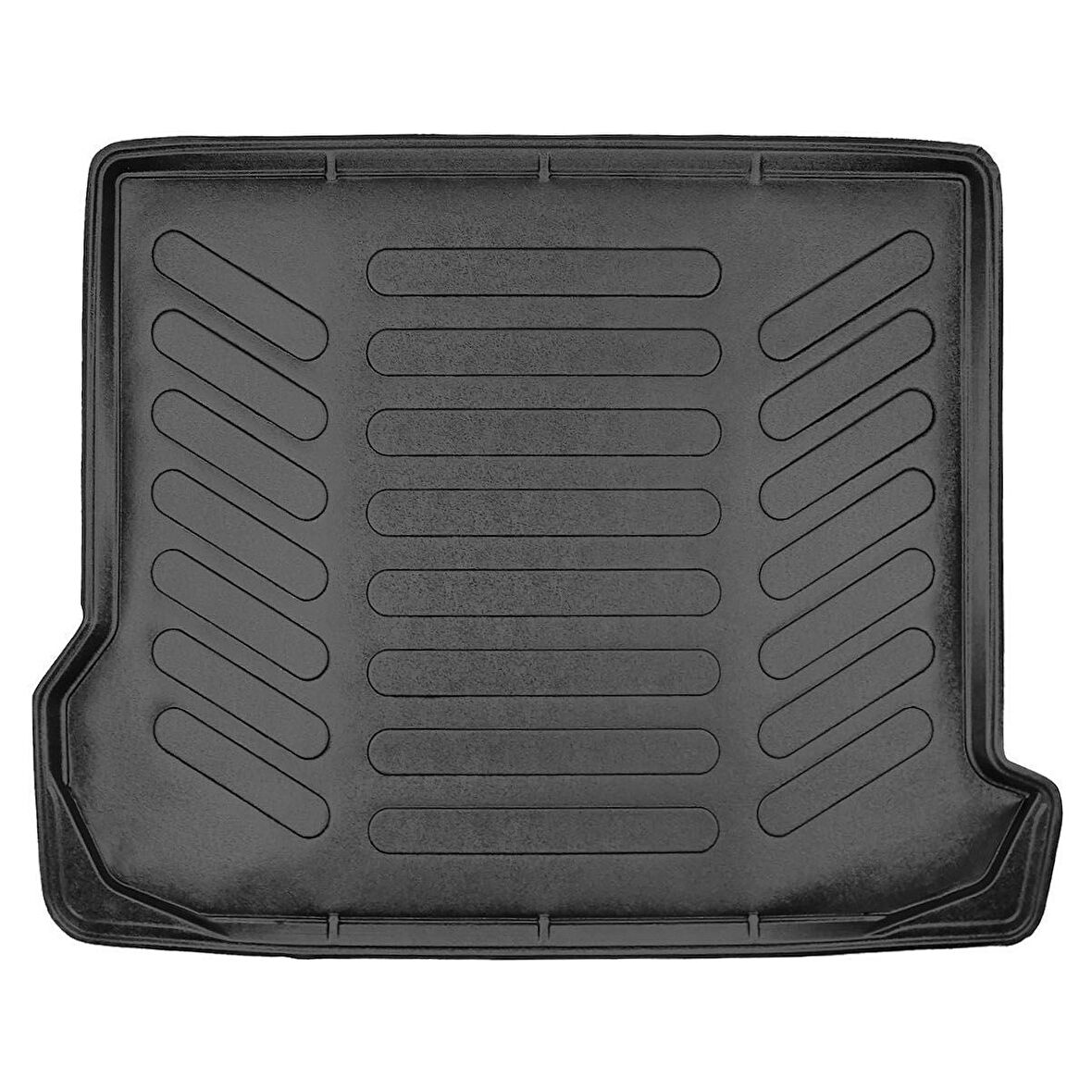 Opel Combo Combi 2002-2010 Bagaj Havuzu