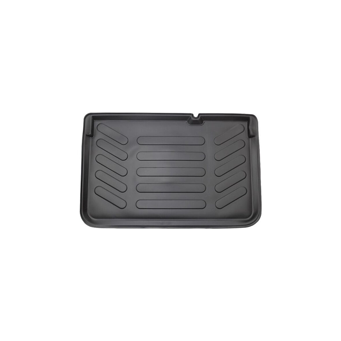 Opel Corsa D 2007-2014 Bagaj Havuzu