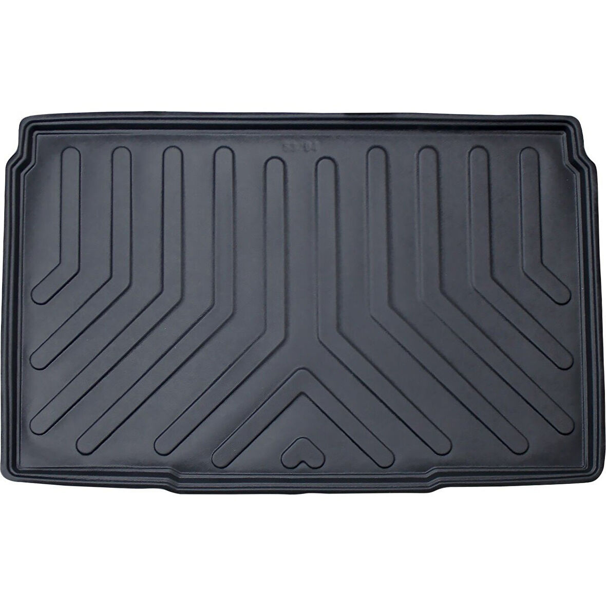 Opel Corsa F 2020 Sonrası Bagaj Havuzu