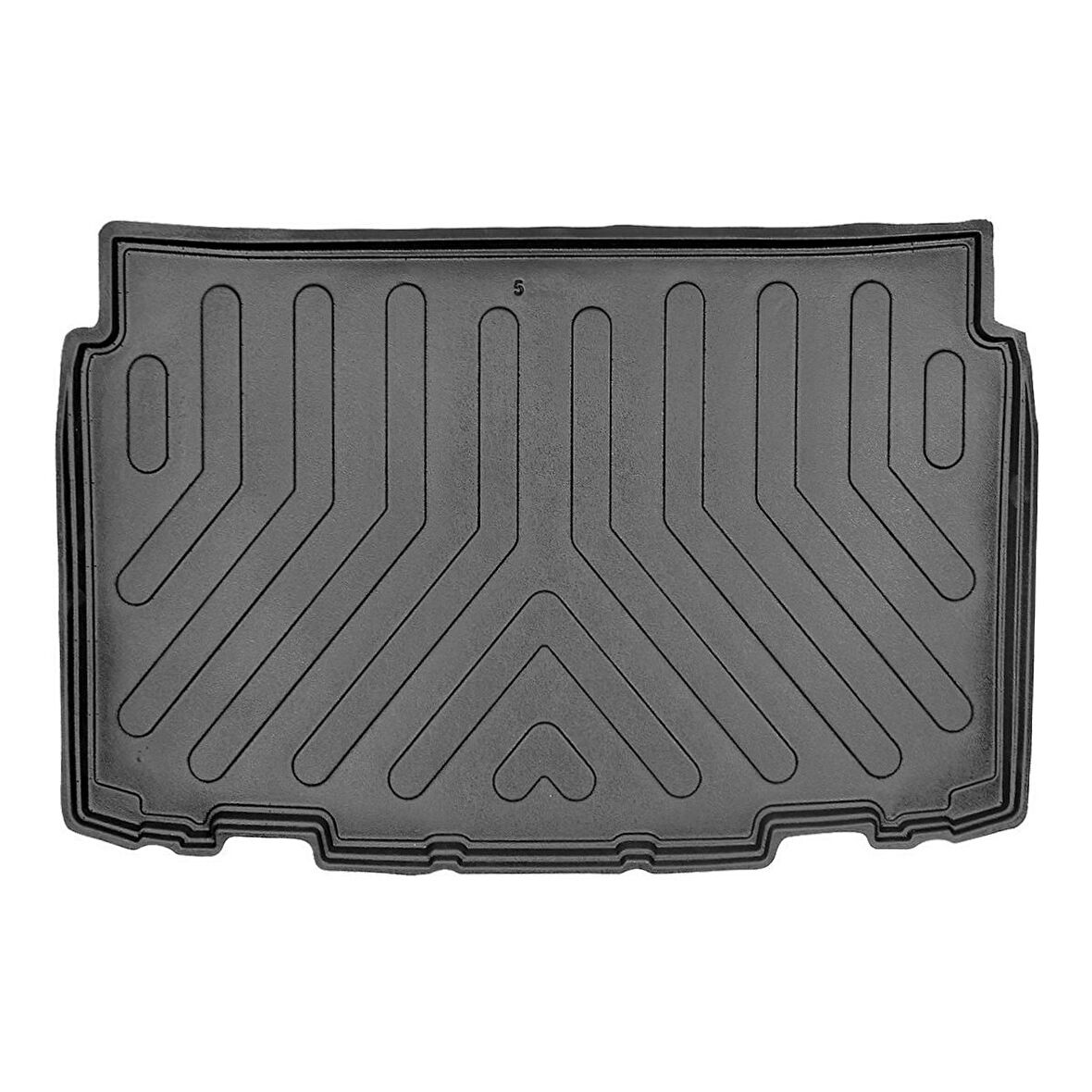 Opel Mokka 2021 Sonrası Alt Bagaj Havuzu