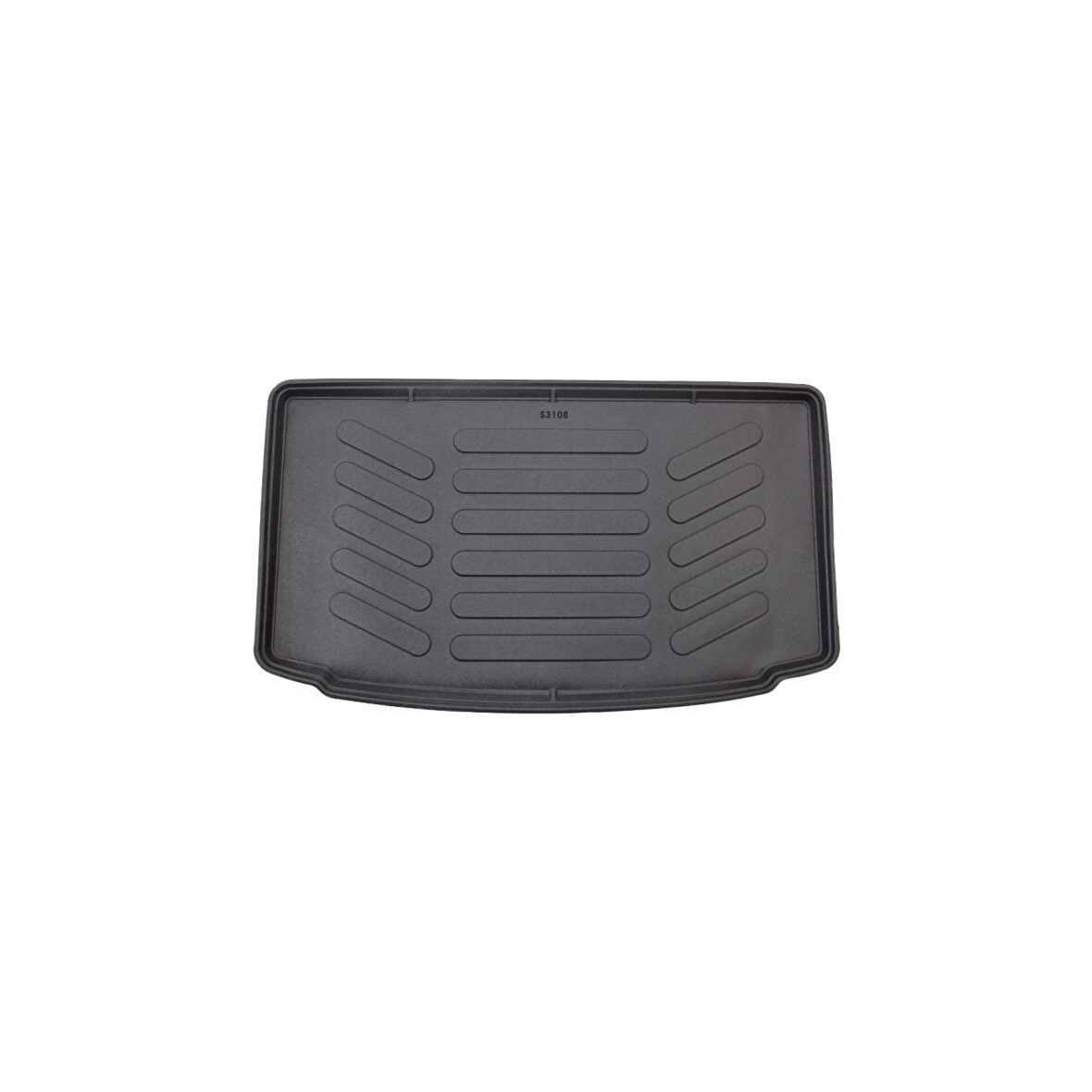 Peugeot 206 1999 Sonrası Bagaj Havuzu