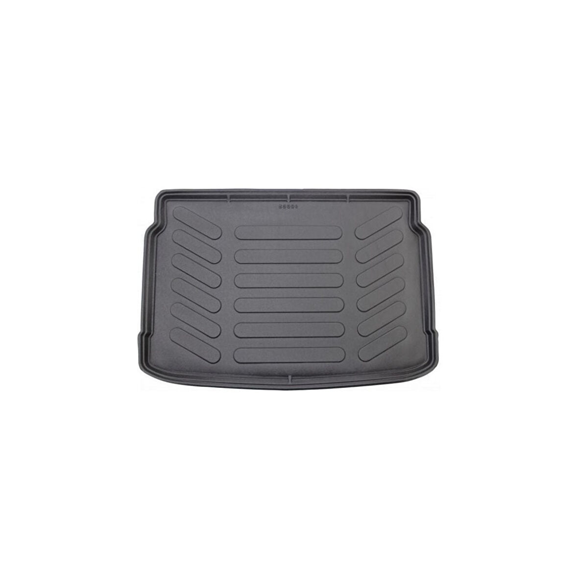 Peugeot 207 2006-2014 Bagaj Havuzu