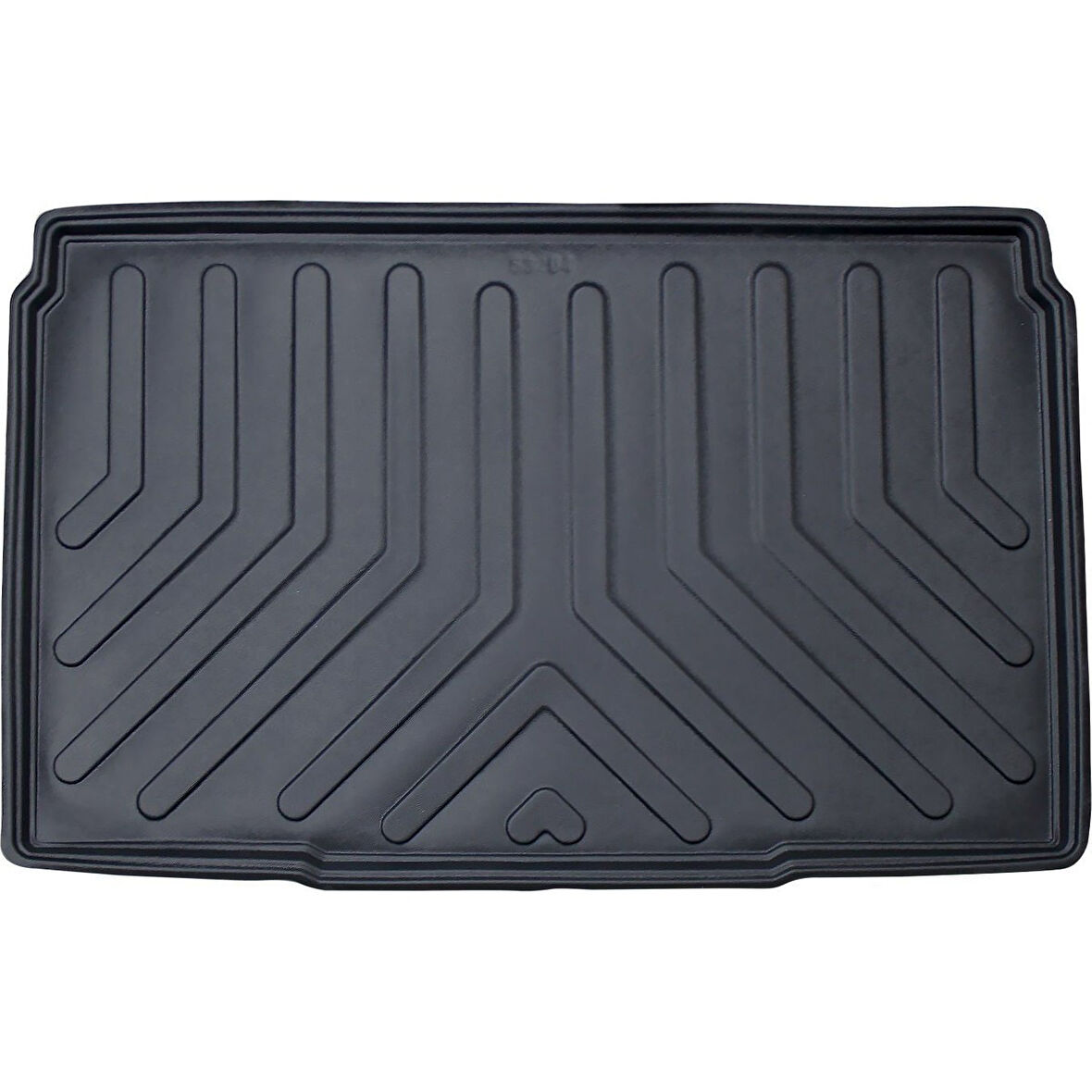 Peugeot 208 2020 Sonrası Bagaj Havuzu