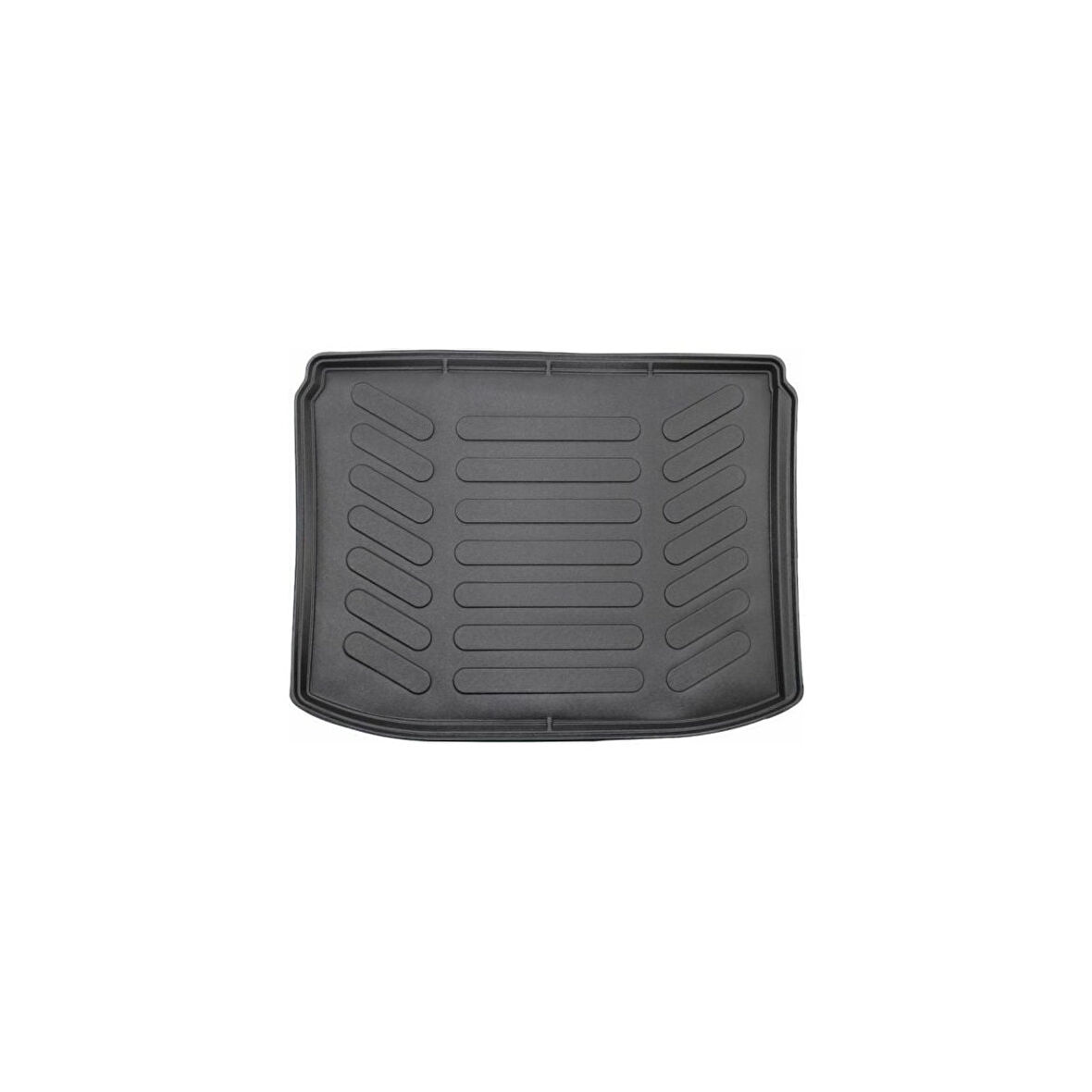 Peugeot 308 2008-2013 Bagaj Havuzu