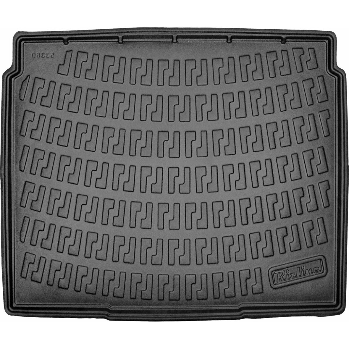 Peugeot 2008 Elektrikli 2021 Sonrası Alt Bagaj Havuzu