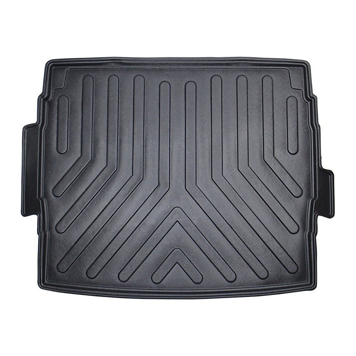 Peugeot 3008 2016 Sonrası Üst Bagaj Havuzu