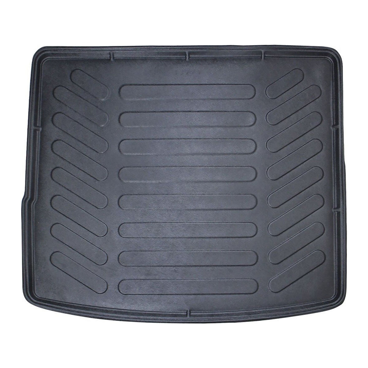 Porsche Cayenne 2002-2010 Bagaj Havuzu