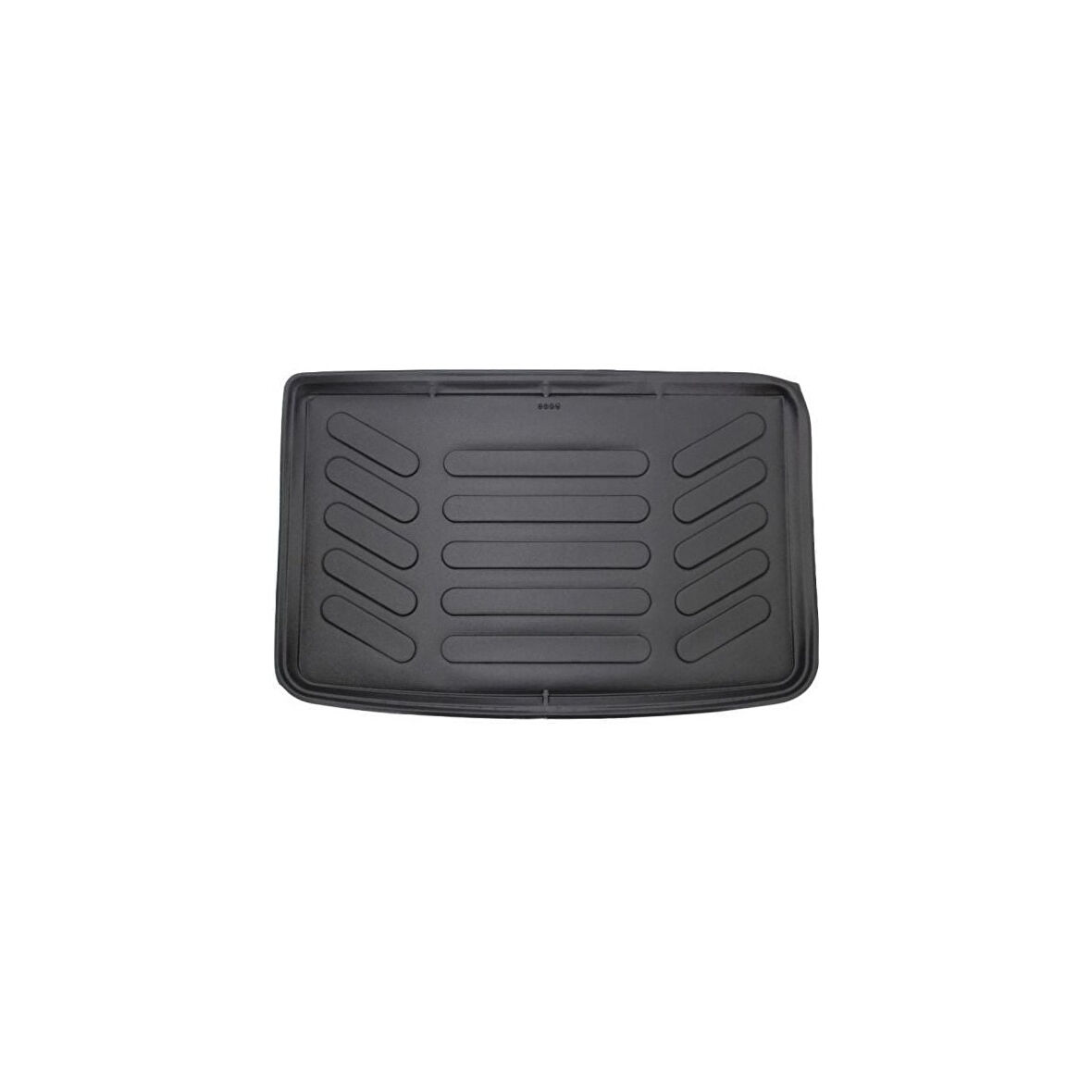 Renault Captur 2013-2019 Bagaj Havuzu