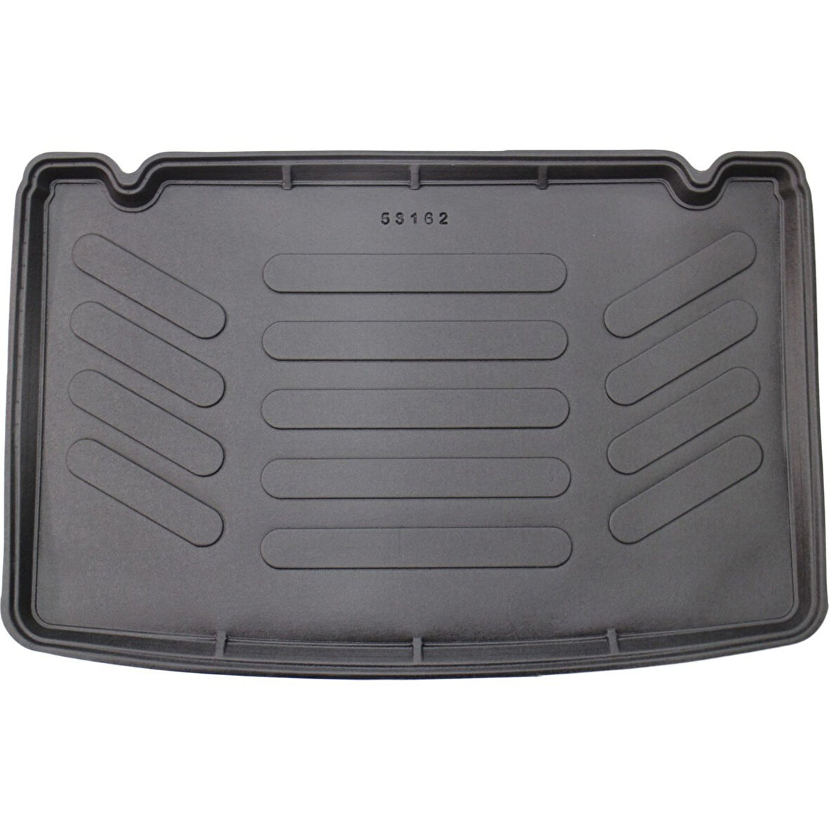 Renault Clio 3 Hb Kancalı Model 2006-2013 Bagaj Havuzu