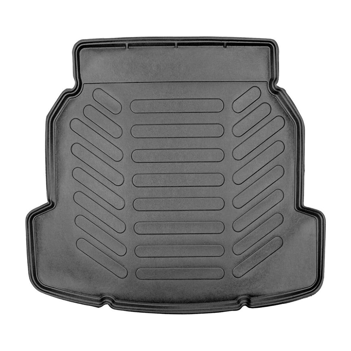 Renault Latitude 2010-2016 Bagaj Havuzu