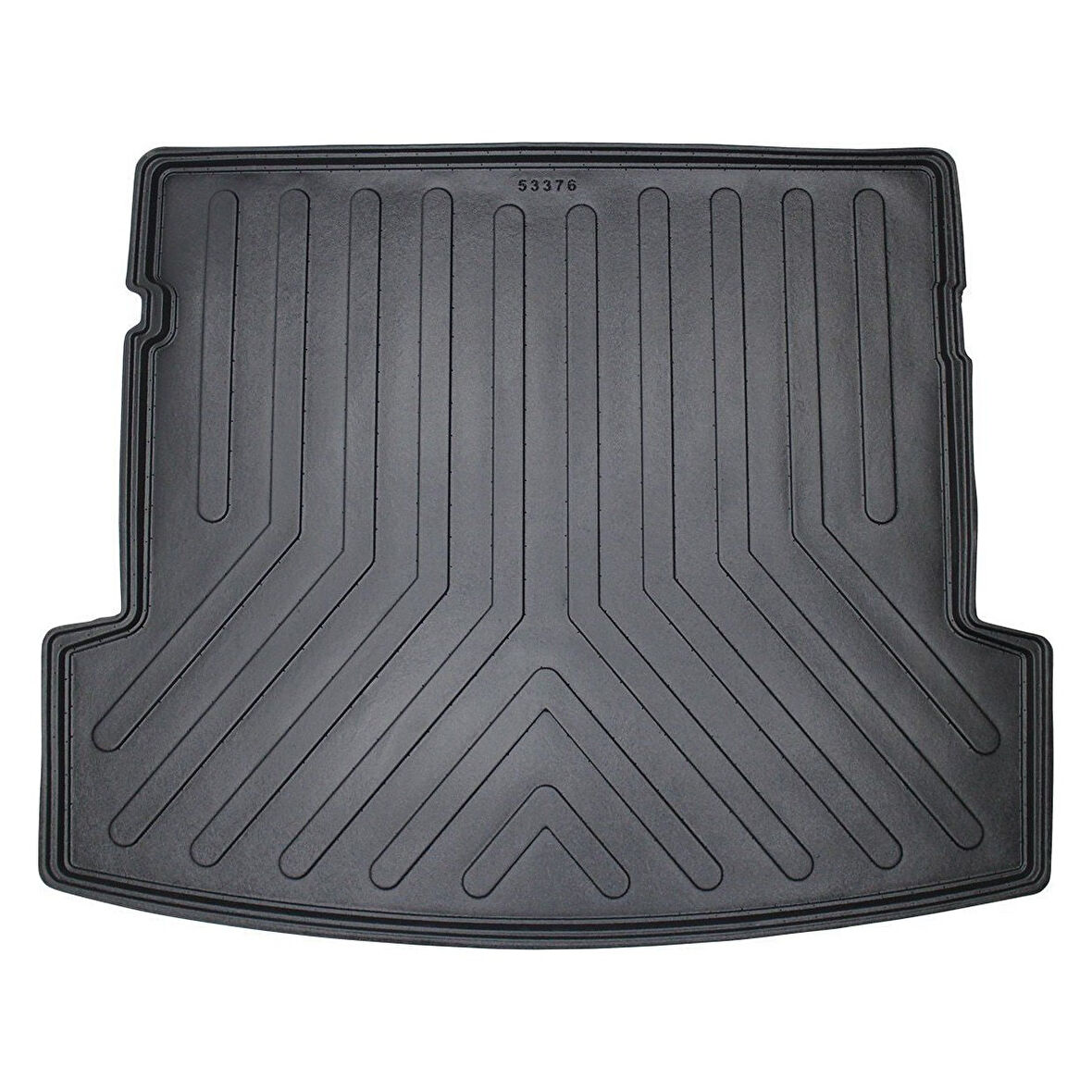 Renault Megane 1 1995-2002 Bagaj Havuzu