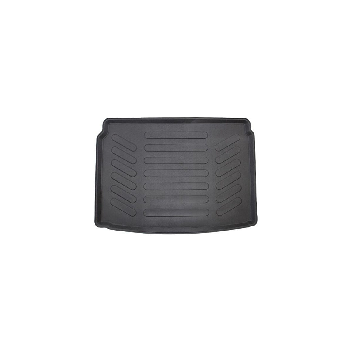 Renault Megane 4 Hb 2016 Sonrası Bagaj Havuzu