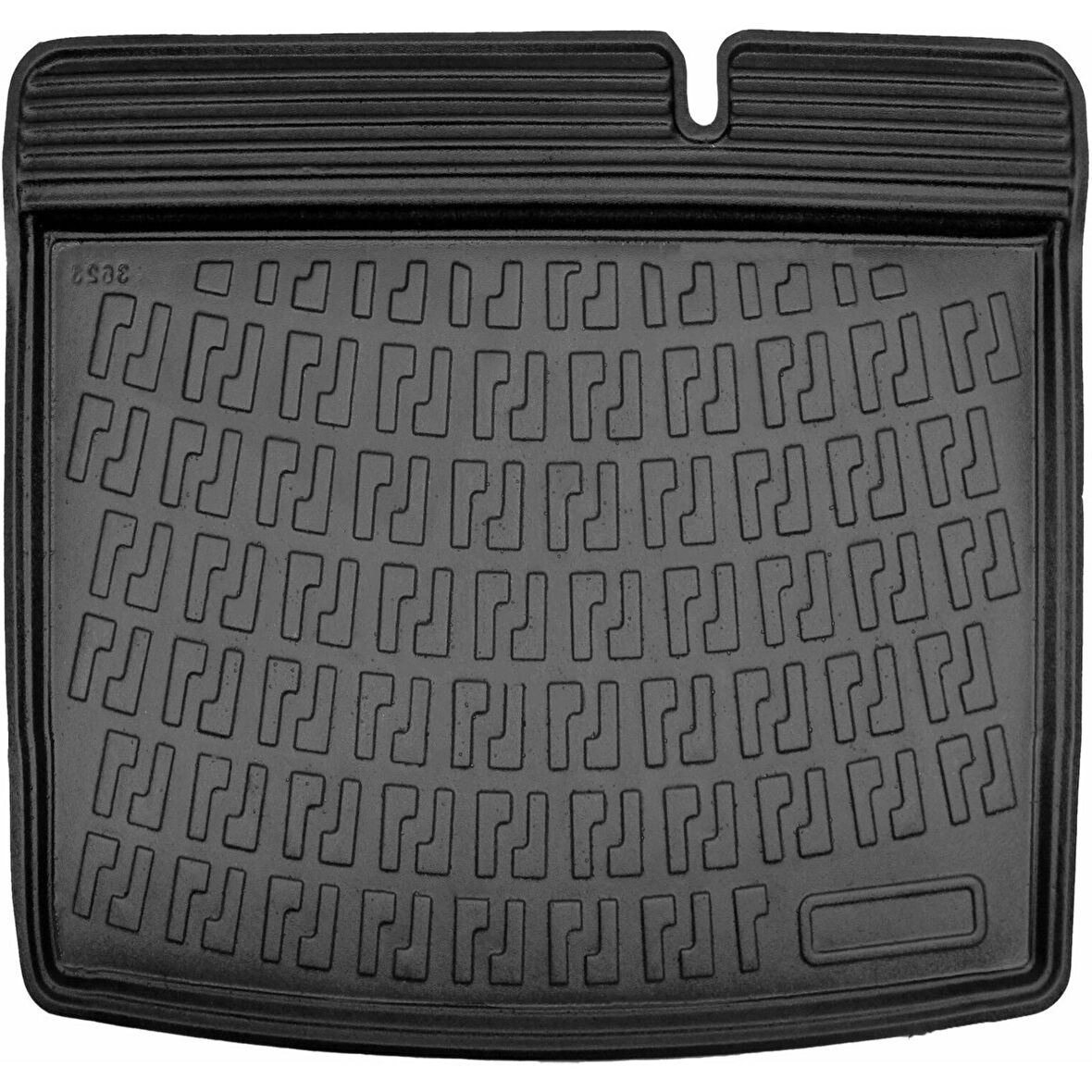 Renault Megane E-Tech 2022 Sonrası Bagaj Havuzu