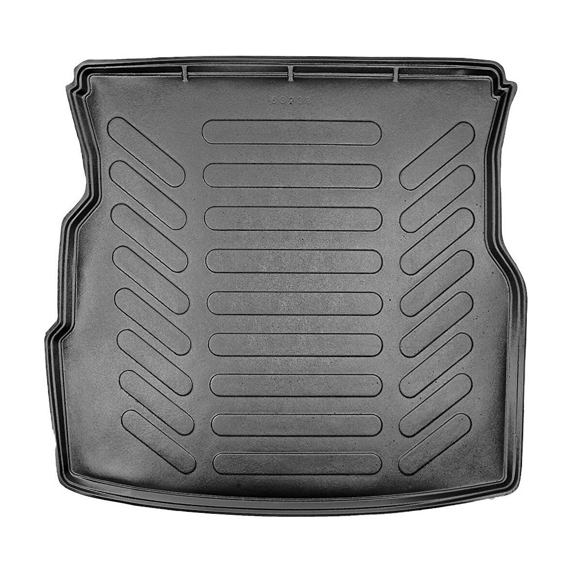 Renault Symbol 1999-2008 Bagaj Havuzu