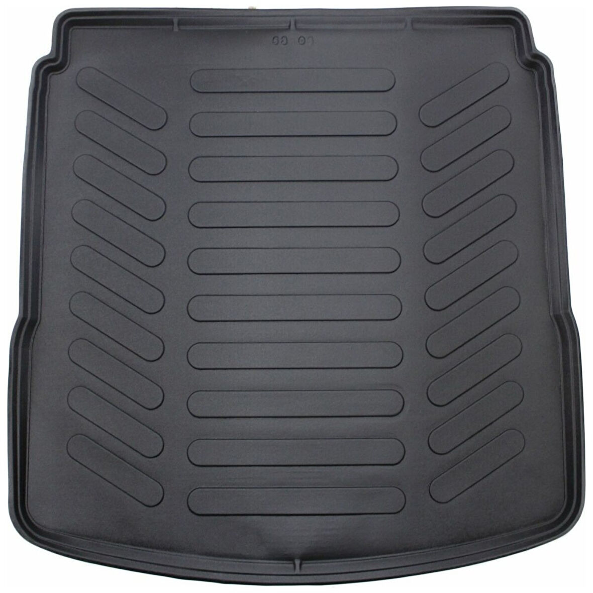 Renault Talisman 2015 Sonrası Bagaj Havuzu