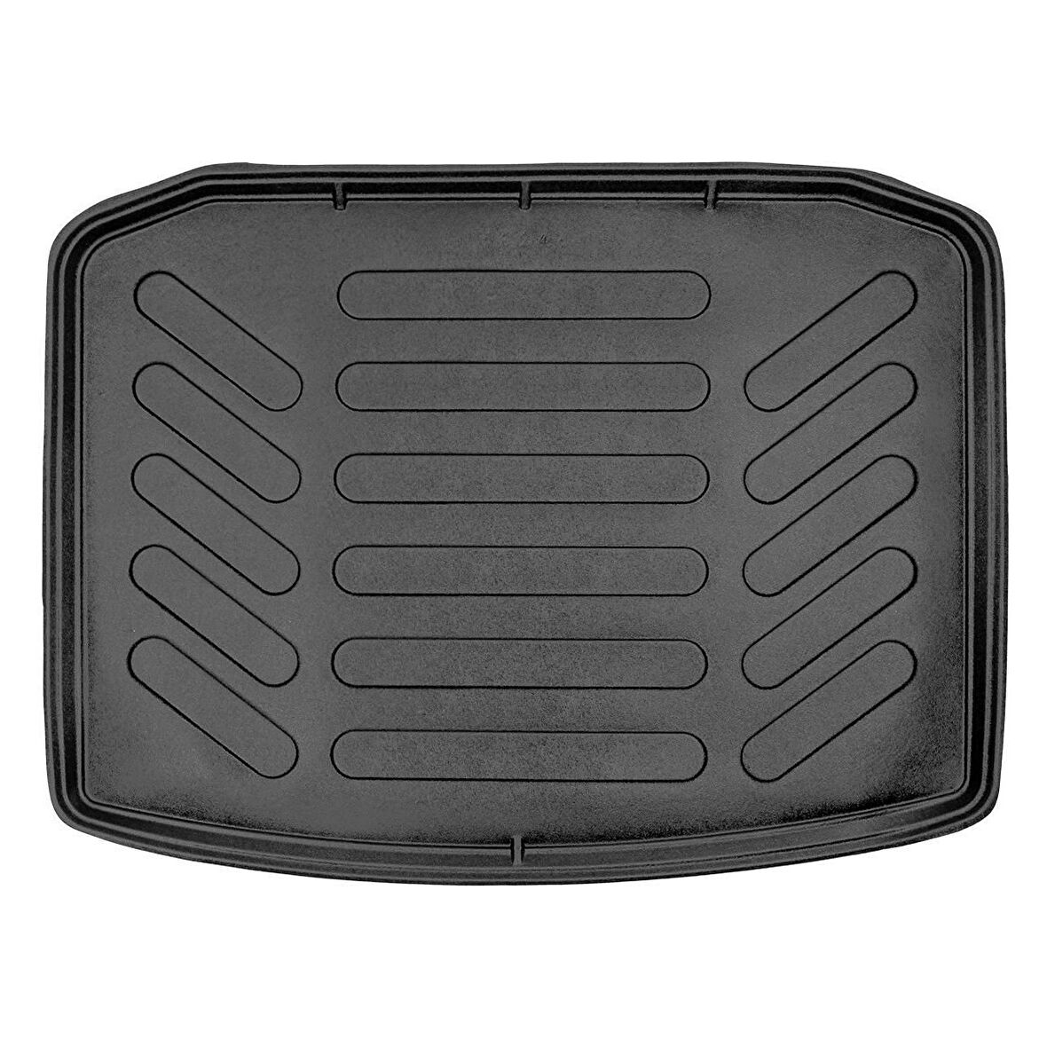 Seat Ateca 4x4 2016 Sonrası Bagaj Havuzu