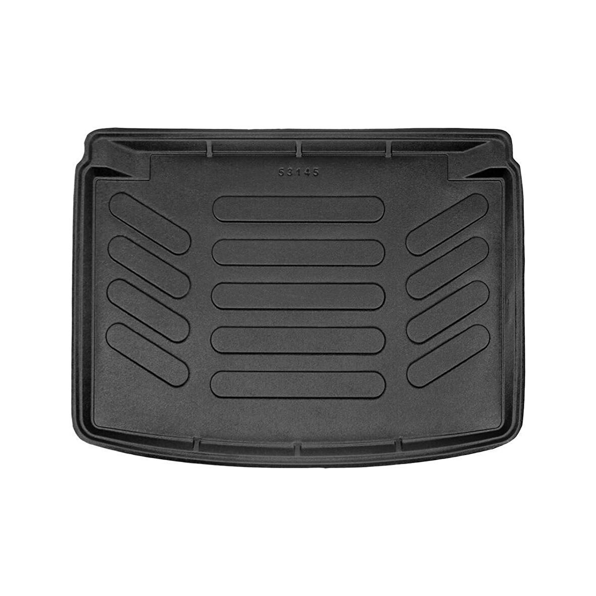 Seat Ibiza 2002-2008 Bagaj Havuzu