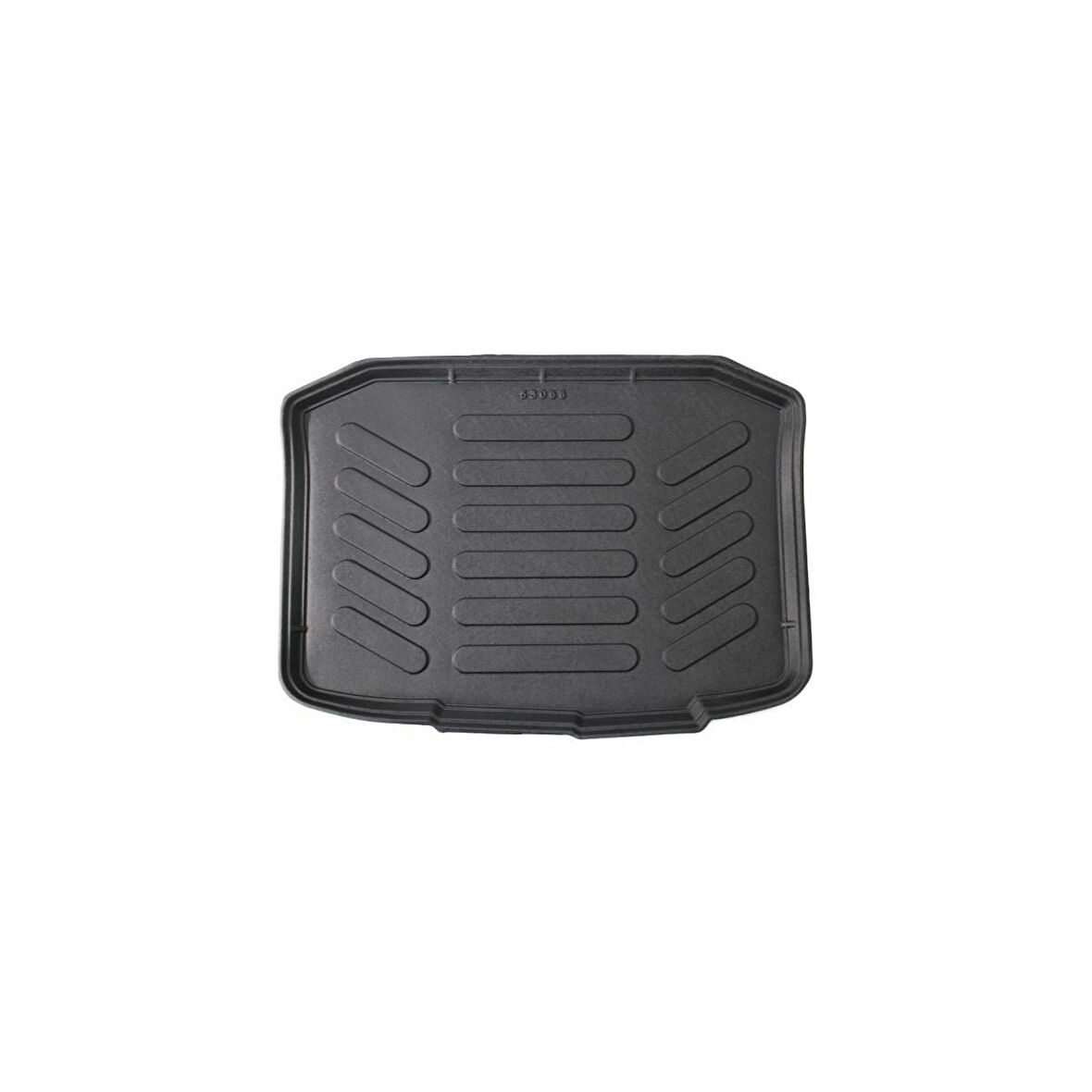 Seat Ibiza Hb 2008-2017 Bagaj Havuzu