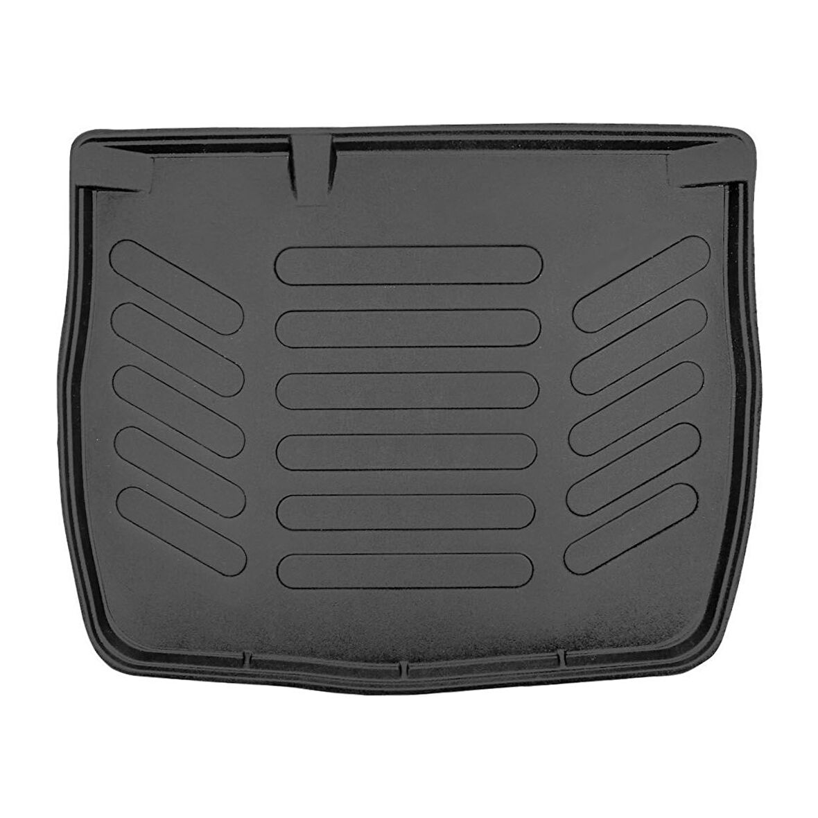 Seat Leon Ince Stepne 2005-2012 Bagaj Havuzu