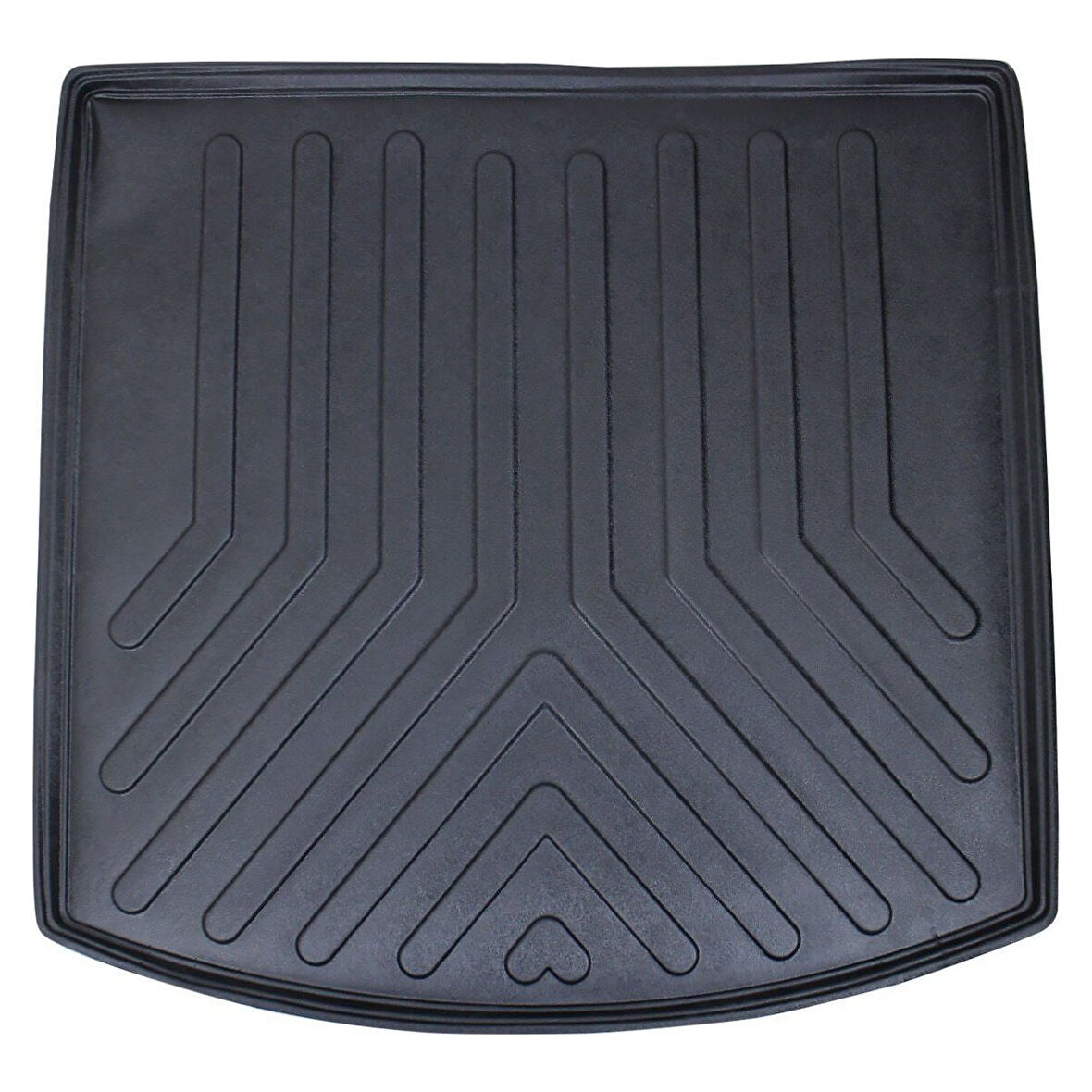 Seat Leon Stw 2013-2020 Sonrası Bagaj Havuzu