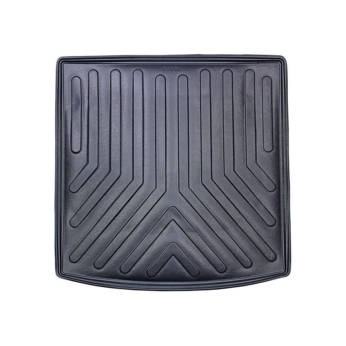 Seat Tarraco 5 Koltuk 2018 Sonrası Bagaj Havuzu