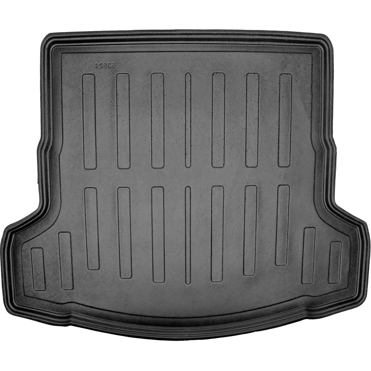 Ssangyong Torres 2023 Sonrası Bagaj Havuzu