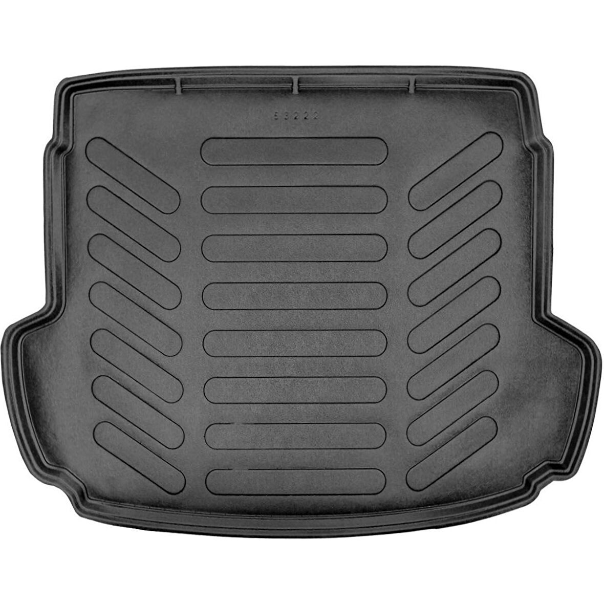 Subaru Forester 2008-2012 Bagaj Havuzu