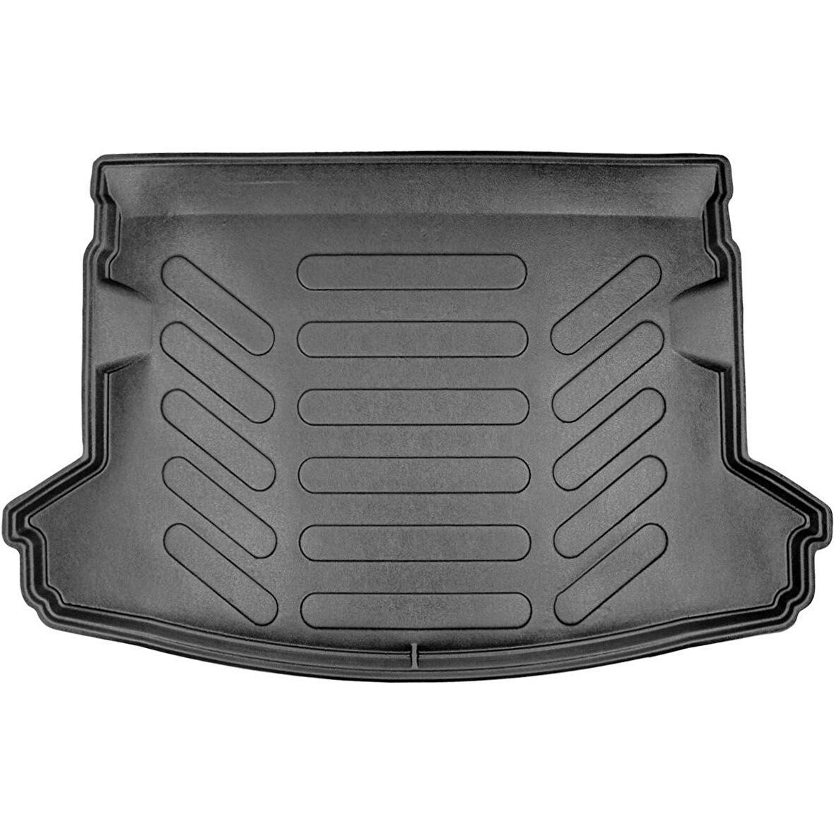 Subaru Xv 2012 - 2018 Bagaj Havuzu