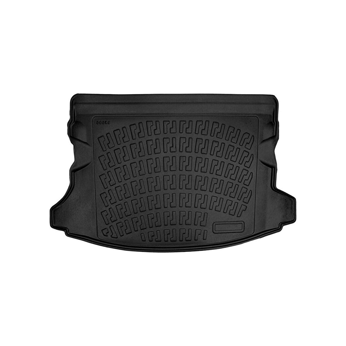 Subaru Xv 2018 Sonrası Bagaj Havuzu