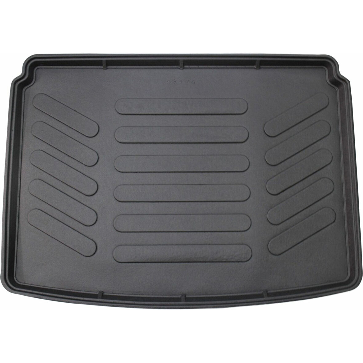 Suzuki Vitara 2015 Sonrası Üst Bagaj Havuzu