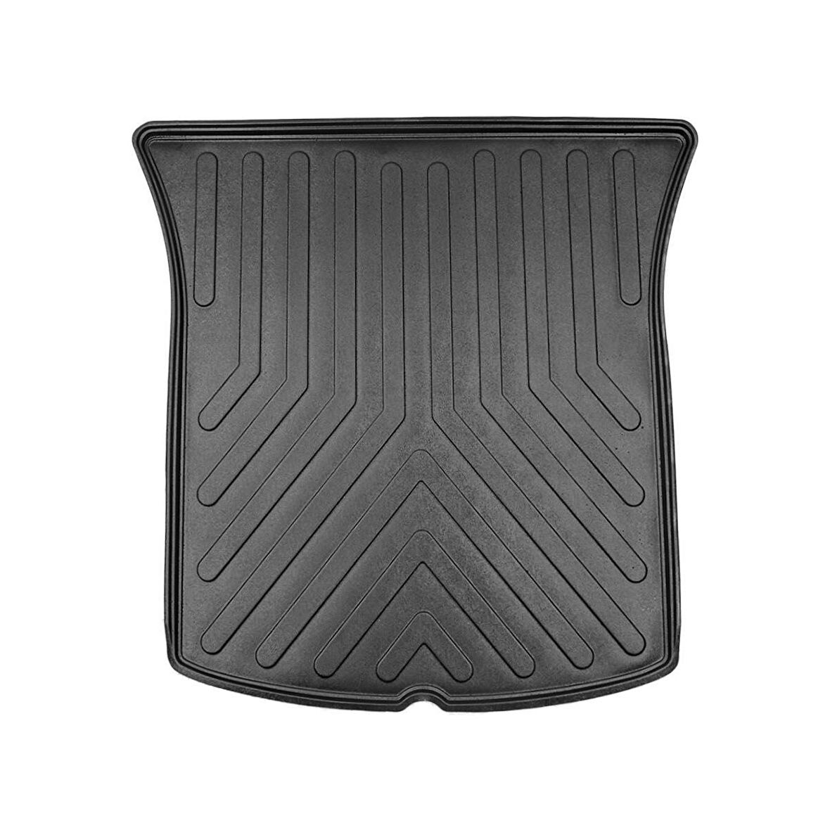 Tesla Model Y 2019 Sonrası Bagaj Havuzu