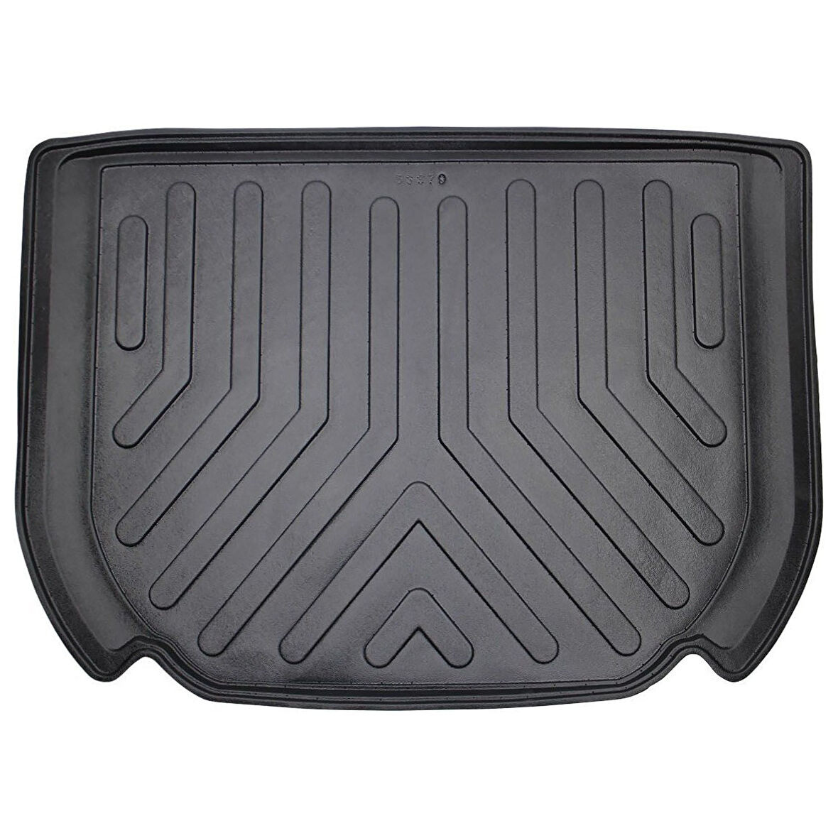 Tofaş Şahin-Doğan 1988-2002 Bagaj Havuzu