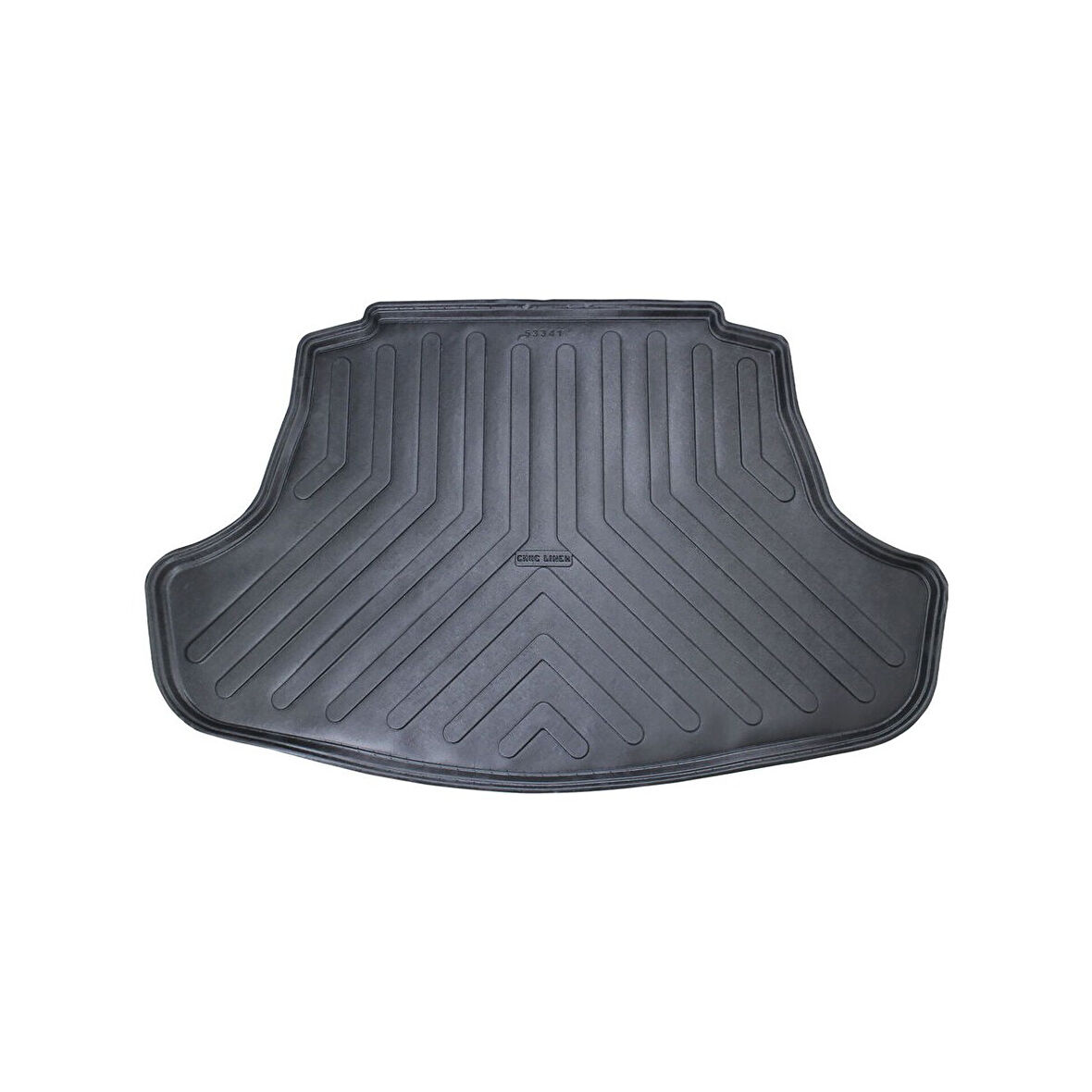 Toyota Camry Hybrit 2019 Sonrası Bagaj Havuzu