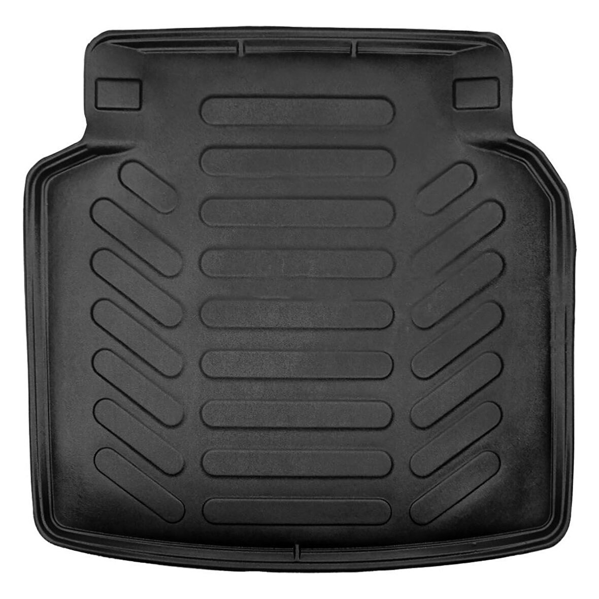 Toyota Avensis 2003-2008 Bagaj Havuzu