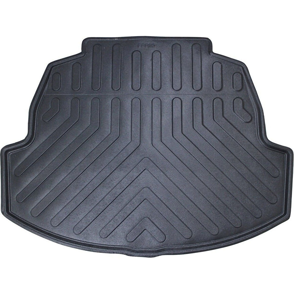 Toyota Corolla Sedan 2018 Sonrası Bagaj Havuzu