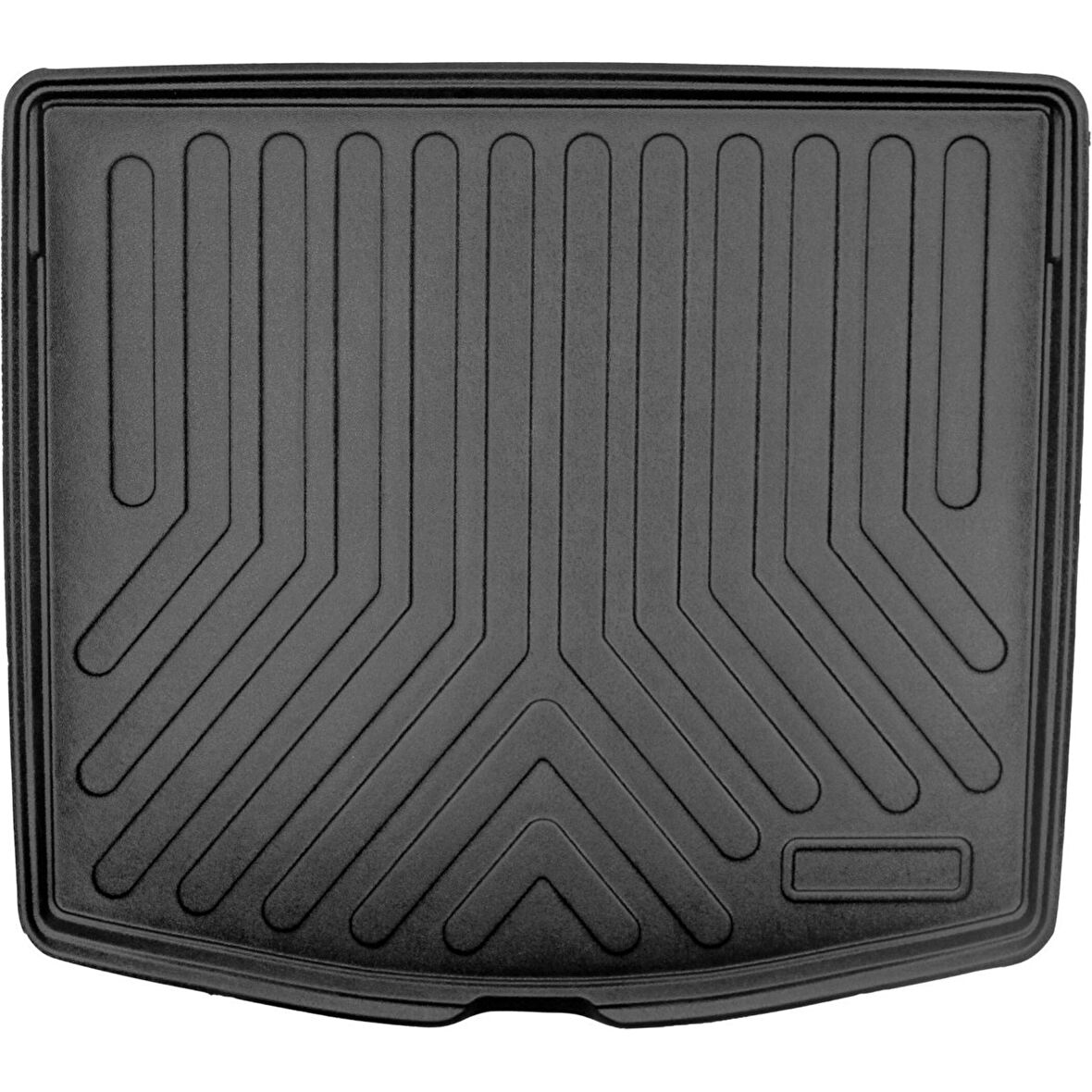 Toyota Corolla Cross 2022 Sonrası Üst Bagaj Havuzu