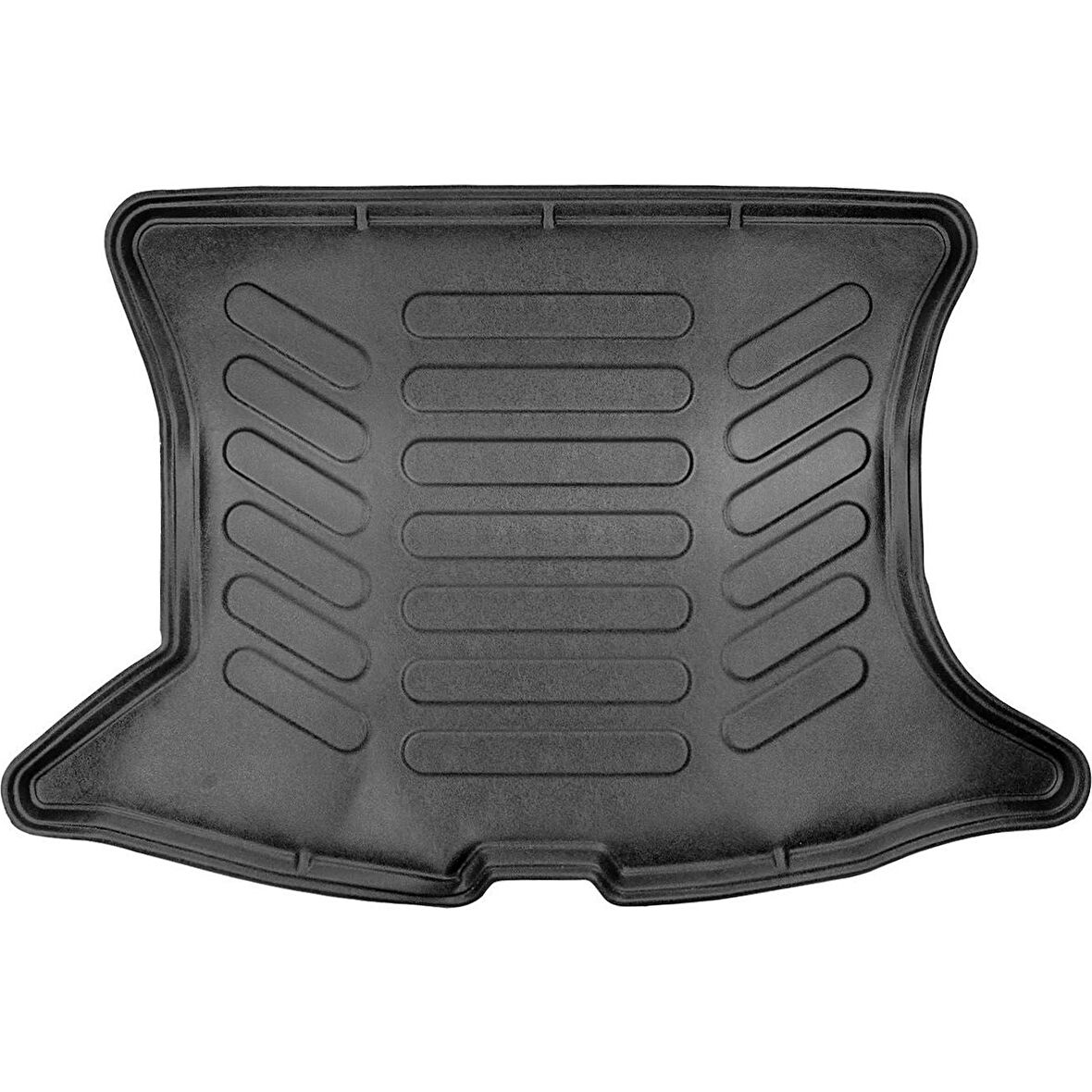 Toyota Verso 2009 Sonrası Bagaj Havuzu