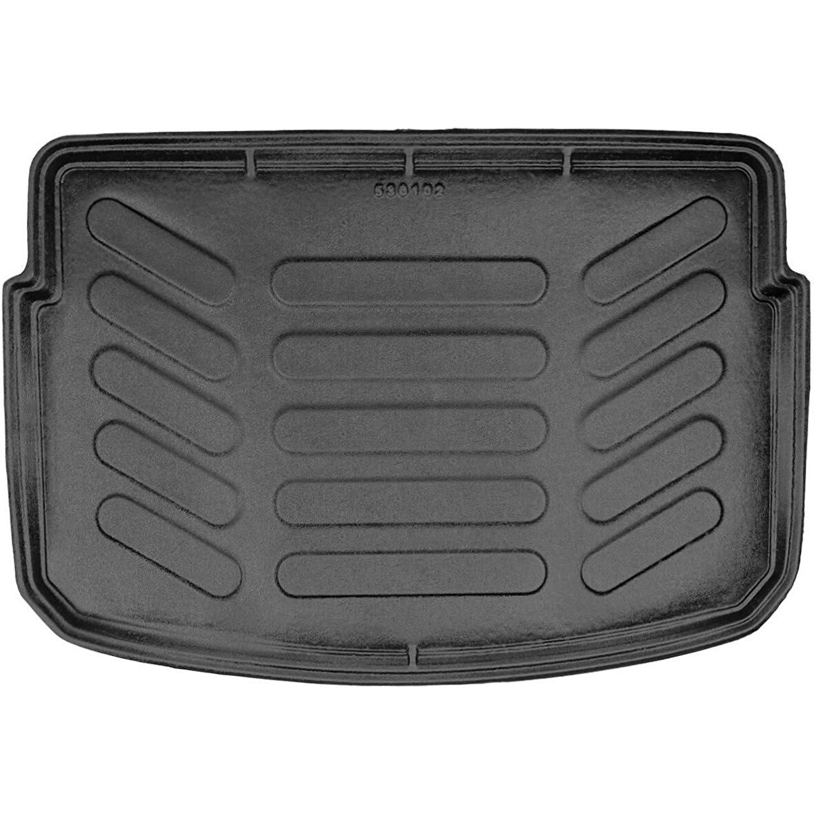 Toyota Yaris 2013 - 2020 Bagaj Havuzu