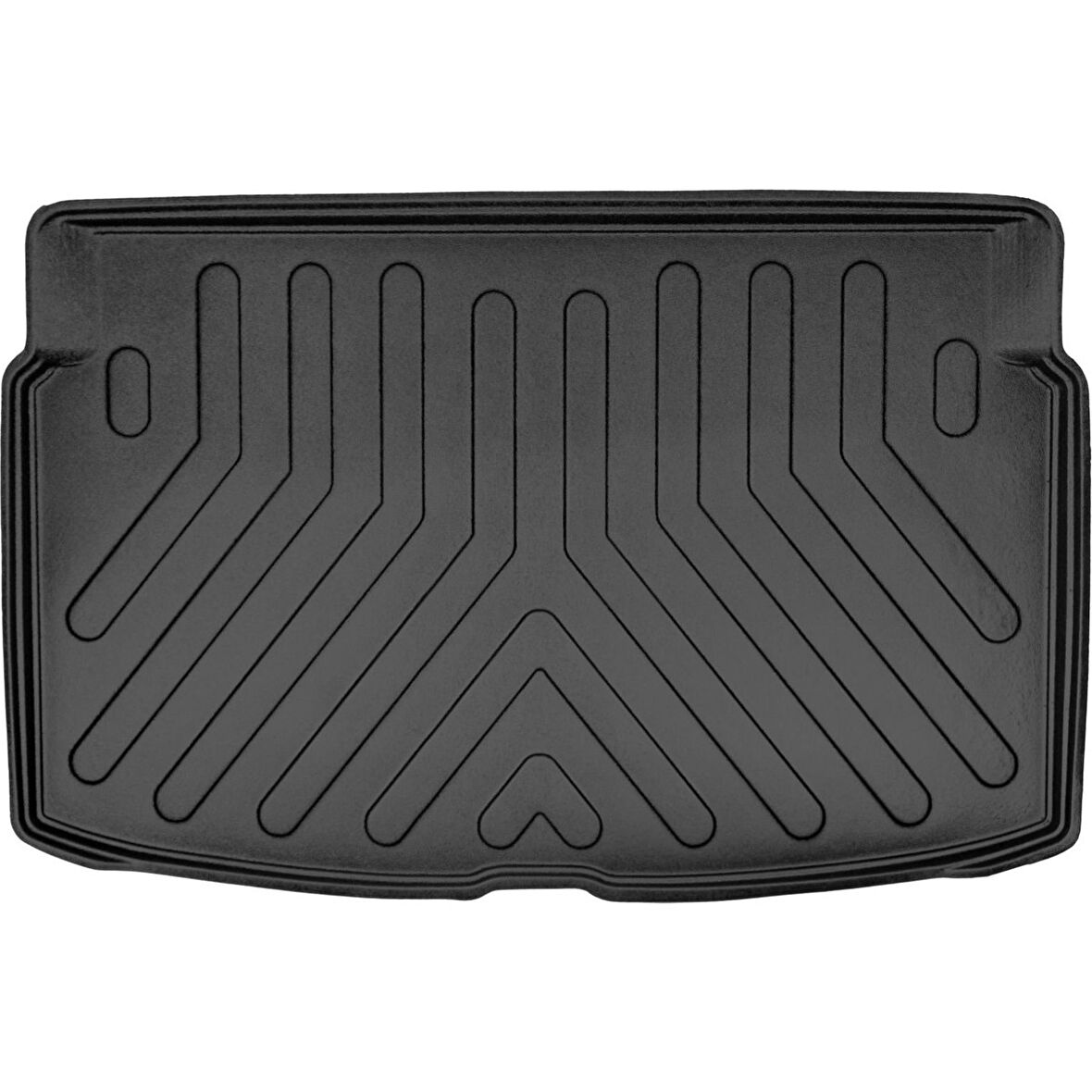 Toyota Yaris 2020 Sonrası Alt Bagaj Havuzu