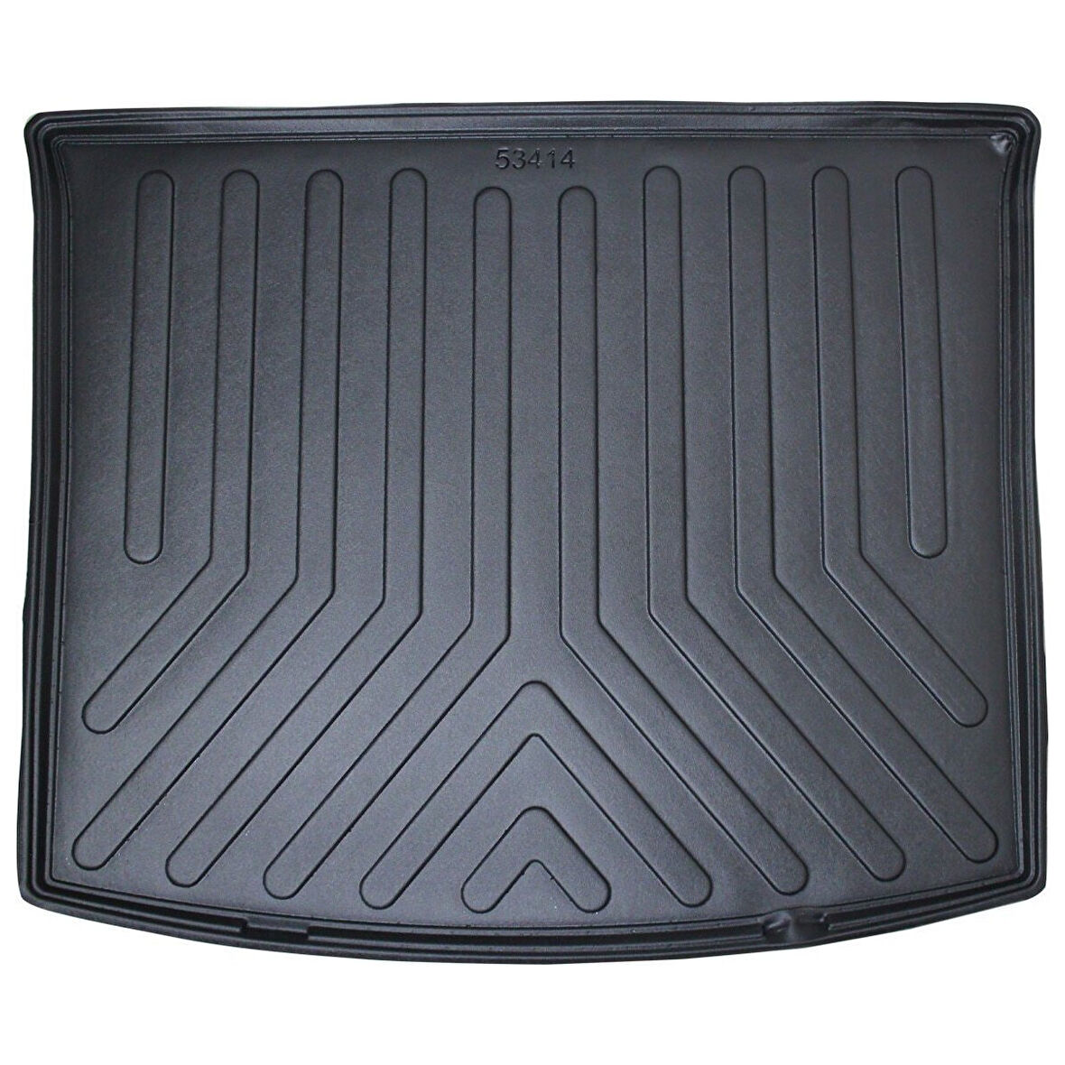 Volkswagen Caddy 2016-2020 Bagaj Havuzu