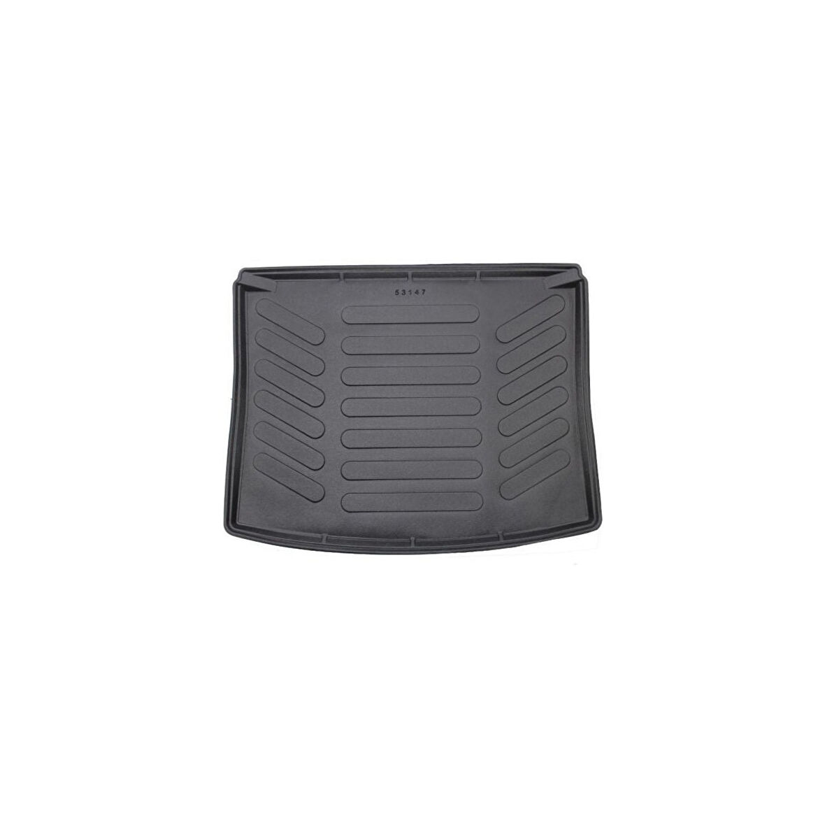 Volkswagen Golf 4 1997-2005 Bagaj Havuzu