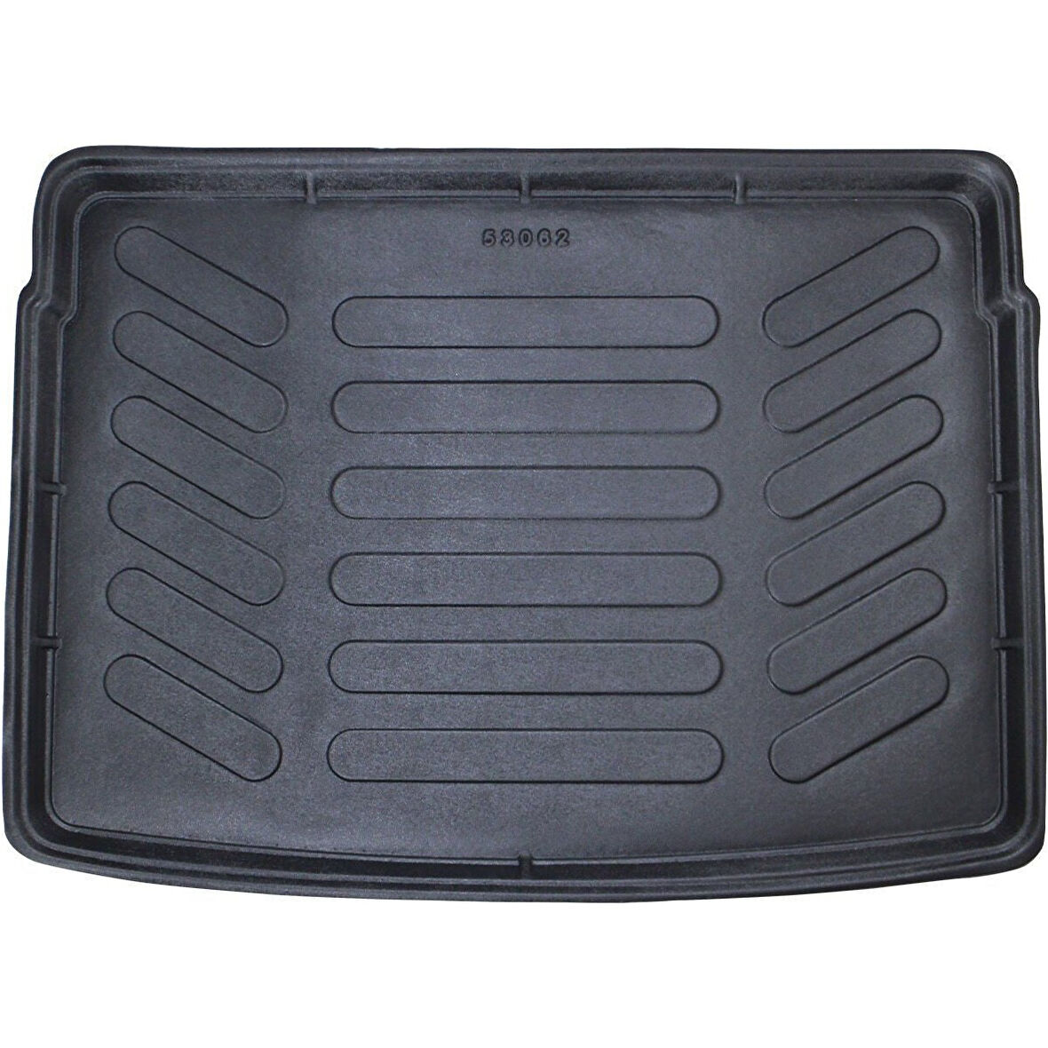 Volkswagen Golf 6 2009-2013 Bagaj Havuzu