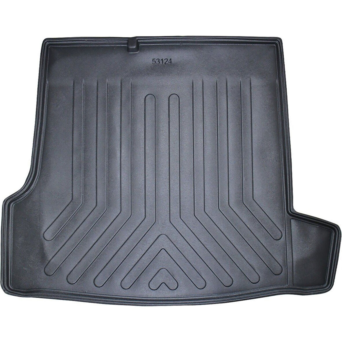 Volkswagen Passat B5 1996-2005 Bagaj Havuzu