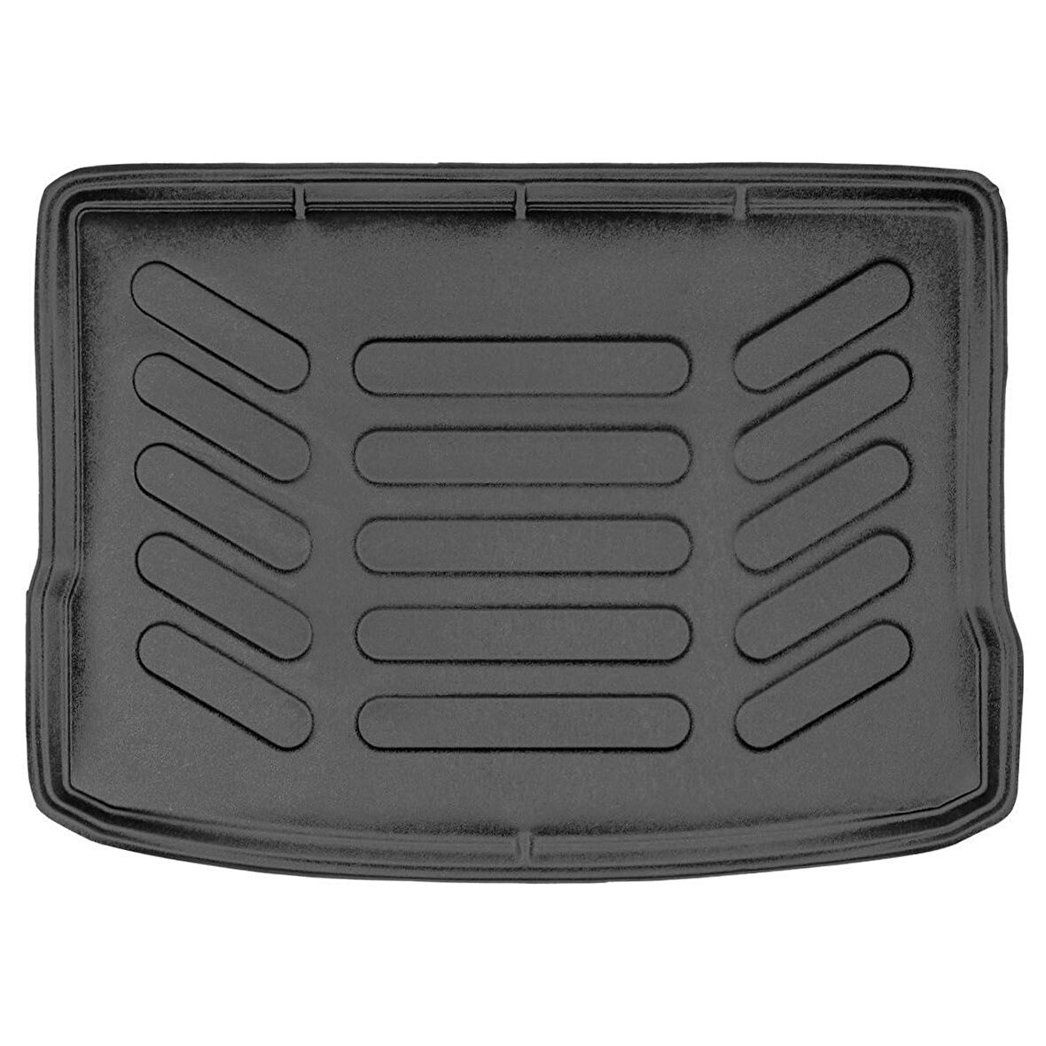 Volkswagen Scirocco 2008 Sonrası Bagaj Havuzu